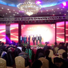 昆明尚色文化传播 专业文化活动策划与全方位服务供应