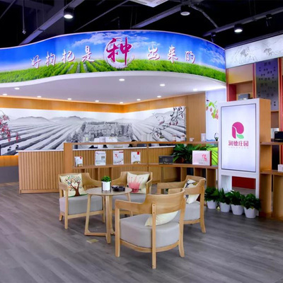 宁夏盛大传媒会议会展活动策划与文化活动的融合与创新