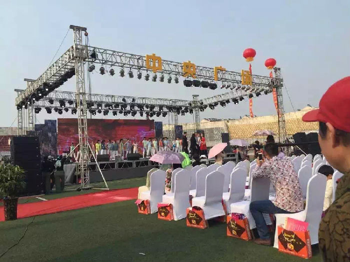 无锡城市巧匠 开业活动与文化策划的艺术与脉络