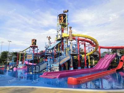 赣州富力集团十月销售额公布 游玩设备销售约0.8亿元