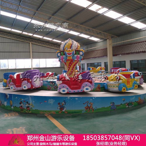 现货促销游乐设备‘火炬卫队’ 公园新款游乐设施引领游玩新风尚